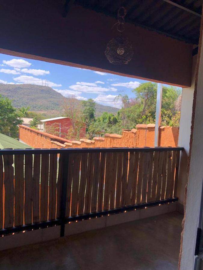 Pirenópolis Espaco Morro Do Frota מראה חיצוני תמונה